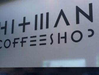 Hitman Coffee, Los Angeles’ First Cannabis Coffeeshop, Defines a New Era of Legal Weed