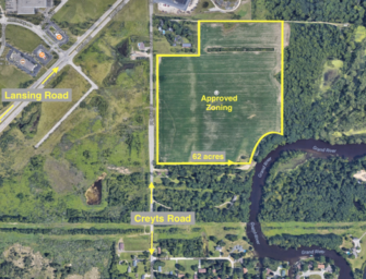 130-acre marijuana park in Michigan to be largest east of Mississippi, developer says