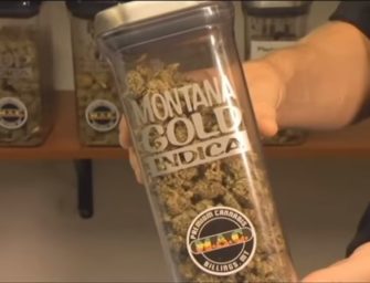 Montana’s medical marijuana industry expected to hit $18.7 million this year
