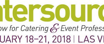 Catersource Announces Food Network Star, Cannabis Expert, and Founder of Rich Ideas as Inspiring Speakers at 2018 Event