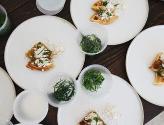 Cannabis-Infused Fine-Dining Pop-Up to Bring Fancy Edibles to Chicago