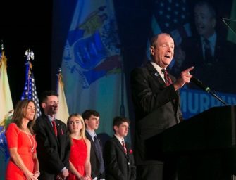 New Jersey’s New Governor Promises to Legalize Pot in His First 100 Days — Is That Even Possible?