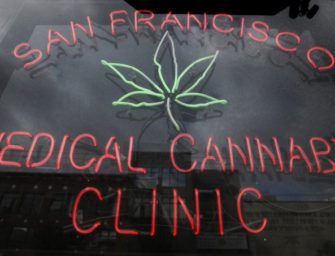 Recreational marijuana rules rile pot-friendly San Francisco