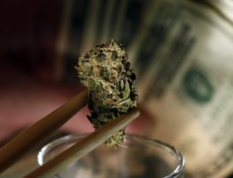 How much will cannabis cost under California’s legal marijuana taxes?