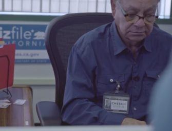 Cheech Marin teaches Californians how to register marijuana businesses with the state on new website
