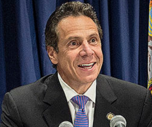 New York Gov. Wants to Make State ‘National Leader in Hemp Production’