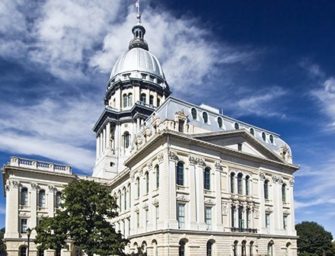 Illinois Governor Expected to Sign Adult-Use Cannabis Bill This Week