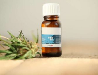 How industrial-scale extraction will make CBD accessible to everyone who needs it