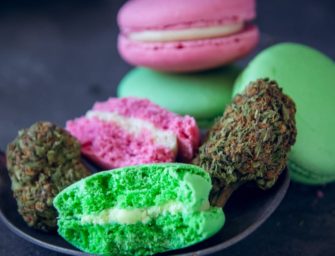 Distillates vs Full-Spectrum Cannabis Oil in Your Edibles: What’s the Difference?