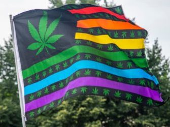Pride Month Shows That Cannabis Events Work For Just About Any Occasion