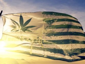 Americans spent $400M on cannabis for Fourth of July