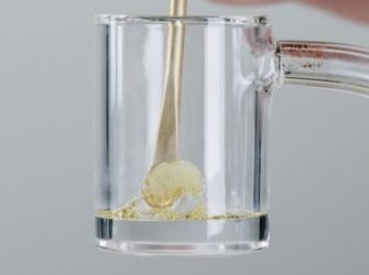 A Visual Guide to Taking the Perfect Dab