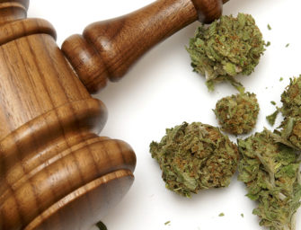Candidate Pete Buttigeg Unveils Major Marijuana Reform Plan