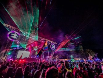 Music Festivals, Legal Cannabis Sing a Hit Duet in 2019