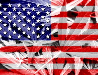 New normal in US Congress: Marijuana hearings, reform bills & how they could affect the MJ industry