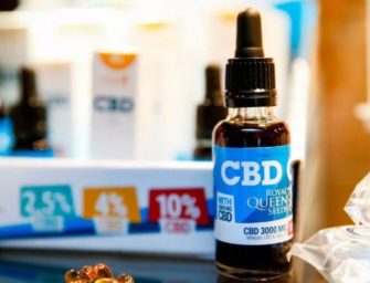 CBD for pain relief: What the science says