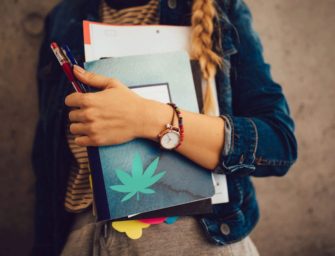 Higher Education: The Top Universities Offering Cannabis Degrees