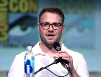 Seth Rogen’s 420-Friendly Adult Carnival to Benefit Alzheimer’s Research