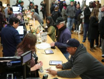 California’s cannabis black market has eclipsed its legal one