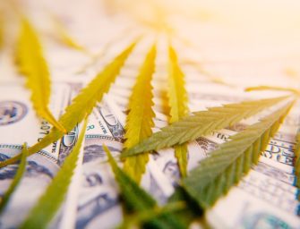 Weekly Cannabis Stock News: Bank of America Chops Down Canopy Growth