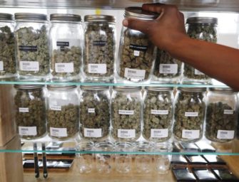 Corporate America embraces 420 as pot legalization grows