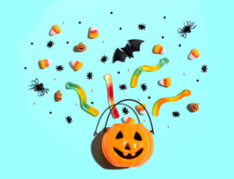 5 reasons why no one’s giving your kid edibles this Halloween