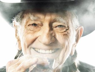 Willie Nelson Says He’s Quit Smoking Pot