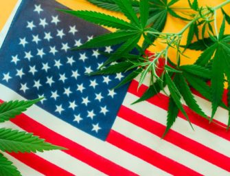 Federal Marijuana Legalization Is A Lock – But How, When?